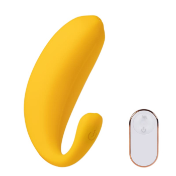 bibi remote control vibrating egg