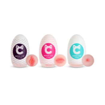 egg male masturbator