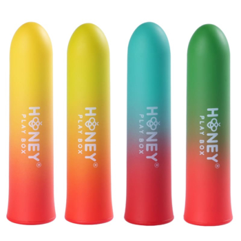 fantasy bullet bullet vibrator
