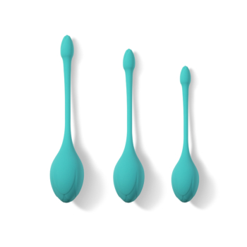 kegel balls