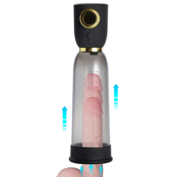 Lah - Penis Enlargement Pump