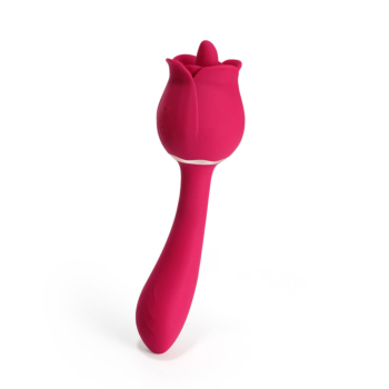 licking vibrator