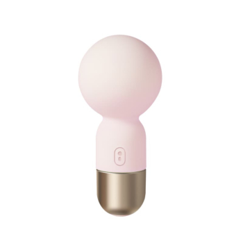 pokewan clitoral wand vibrator