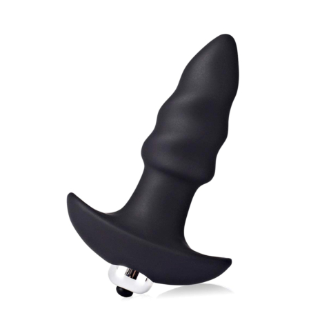 Corkscrew - Anal Fantasy Vibrating Butt Plug
