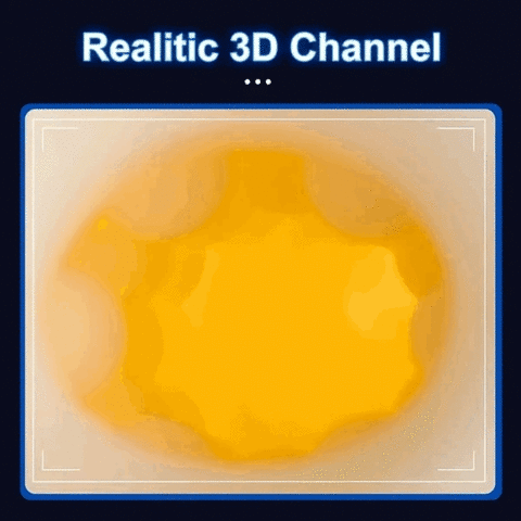 Juntame™ Finn Suction Vibration Masturbator