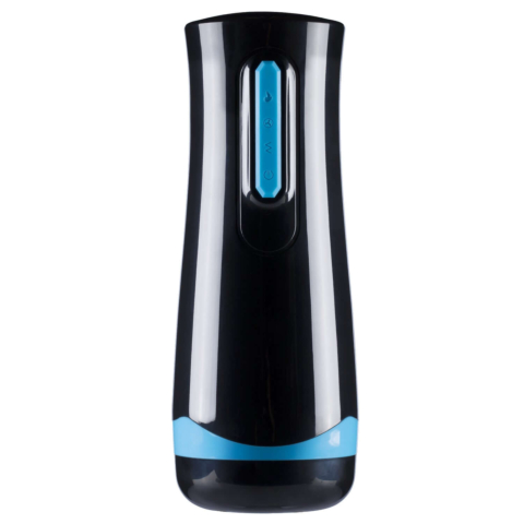 Haven - 8X Intense Automatic Sucking Male Masturbator