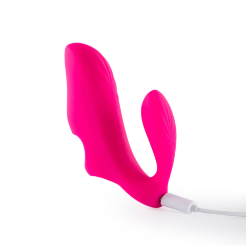Halima - G Spot Finger Vibrator