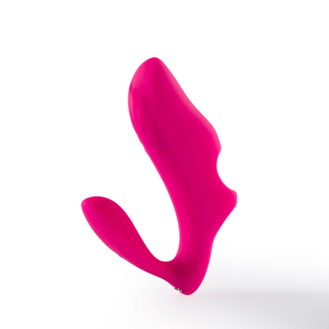 Halima - G Spot Finger Vibrator