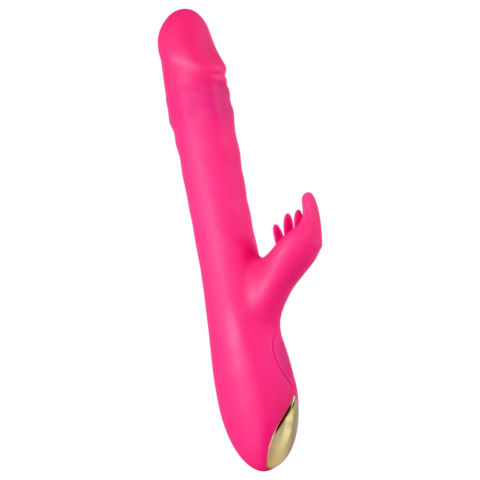 Neon Holic - Enchanted Exciter Thrusting Rabbit Vibe