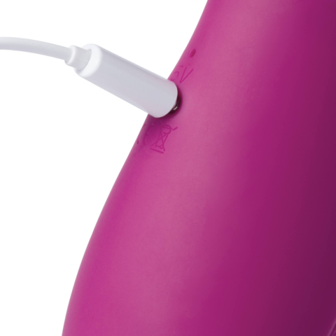 Juntame™ Scioness Sucking and Licking Clitoral Stimulator