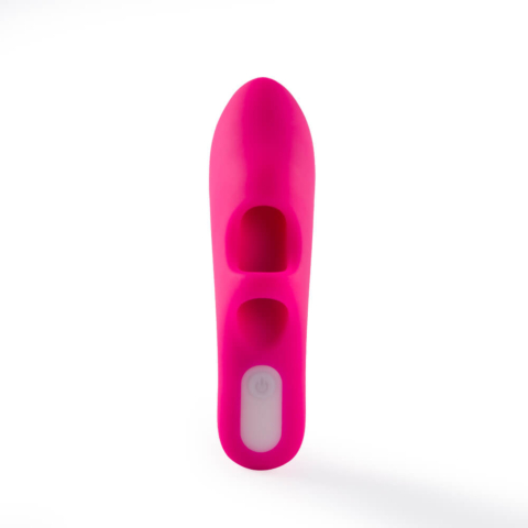 Halima - G Spot Finger Vibrator