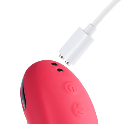 Beetles - Remote Silicone Vibrating Egg