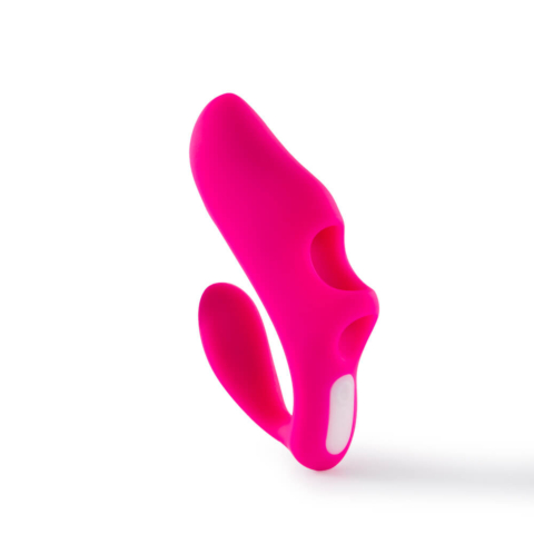 Halima - G Spot Finger Vibrator