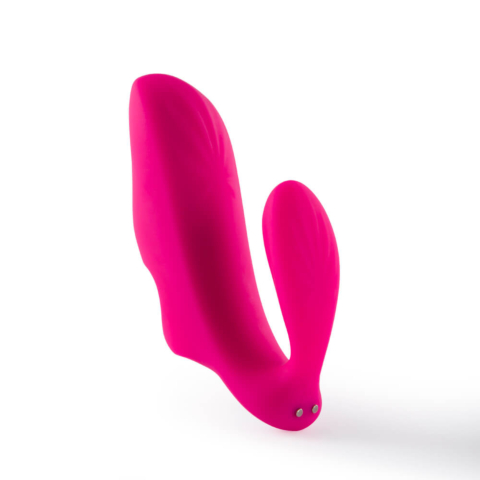 Halima - G Spot Finger Vibrator