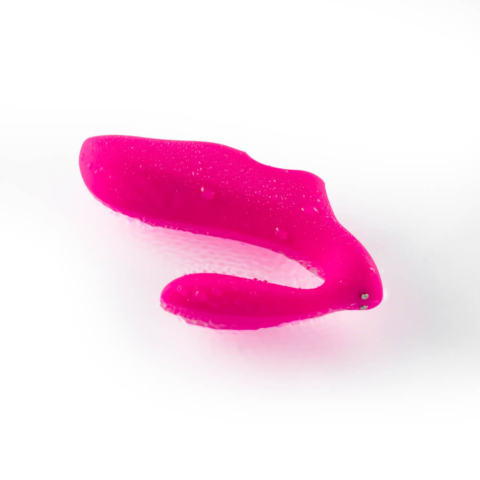 Halima - G Spot Finger Vibrator