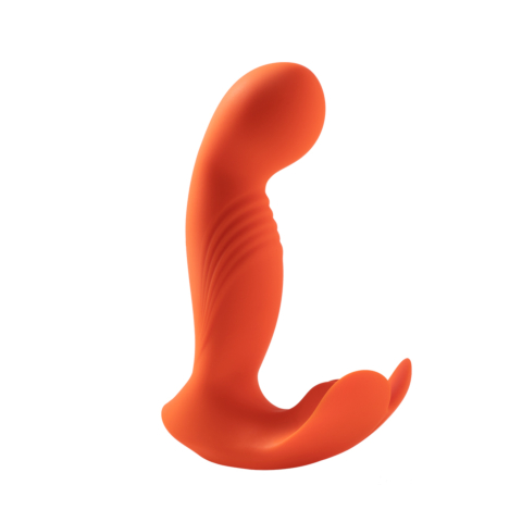 Crave 3 - Rotating Massage Head Prostate Vibe