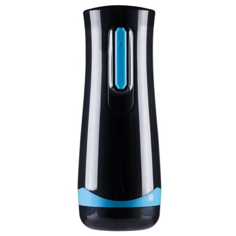 Haven - 8X Intense Automatic Sucking Male Masturbator