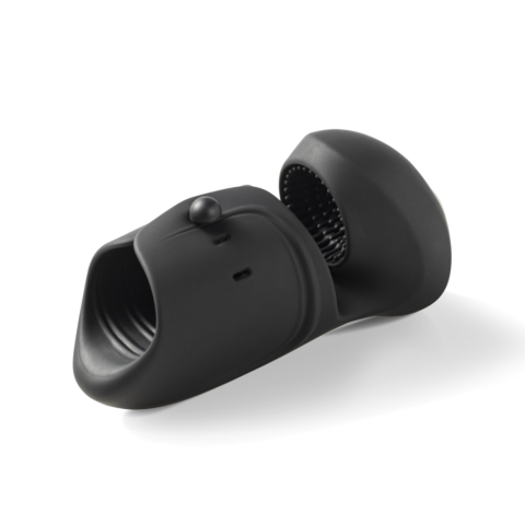 King Kong - 10X Vibrating Penis Head Stimulator