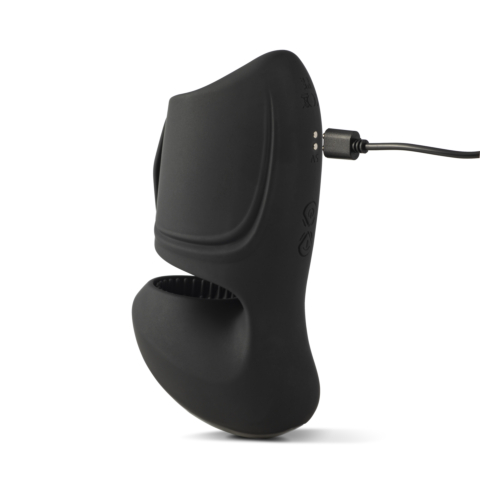 King Kong - 10X Vibrating Penis Head Stimulator