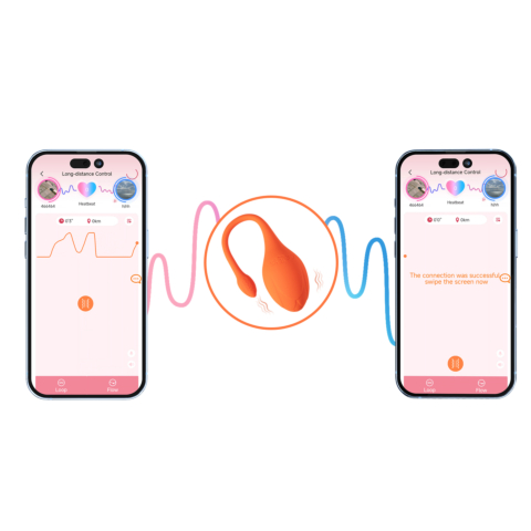 Lili - APP Controlled Bullet Vibe