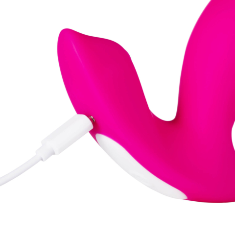 Crave - Rotating Head G-spot Vibe