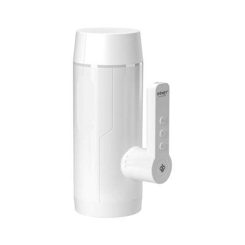 Blanche - Future Pro Thrusting Blowjob Auto Masturbator