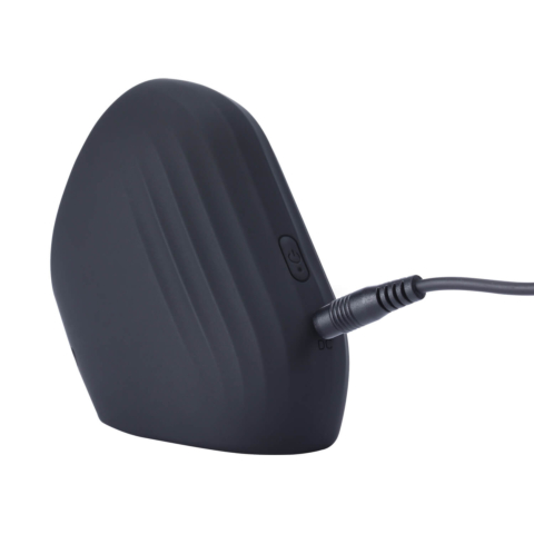 Gavi - Adjustable Buckle Penis Vibrator