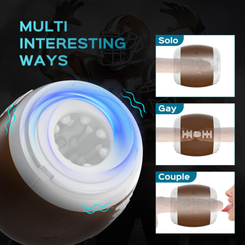 Touchdown - Fantasy Football Stroker