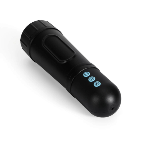 Addax - Super Suction Blow Master Full Shaft Masturbator