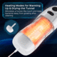 KAI 2 Automatic Sucking Vibrating Male Masturbator Blowjob Sex Toy