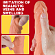 Juntame™ Adam Thrusting Dildo Vibrator