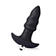 Corkscrew - Anal Fantasy Vibrating Butt Plug