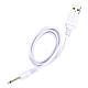 Pin Style 2.5 MM Connector Replacement Charging Cable