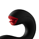 Juntame™ Joi Pro Vibrazione G-spot con Stimolatore del Clitoride