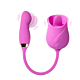 Momo - Rose Clit Licker  Tapping Egg Vibrator
