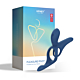 Pleasure Pivot - Remote Control Couples Vibrator