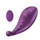 Lia - Vibromasseur Portable Télécommandé pour Culotte