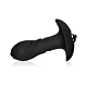 Corkscrew - Majestic Thumb Vibrating Anal Plug