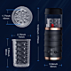 Juntame™ Warrior Rotating Thrusting Masturbator