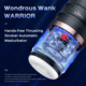 Juntame™ Warrior Rotating Thrusting Masturbator