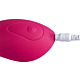 Lia - Vibromasseur Portable Télécommandé pour Culotte