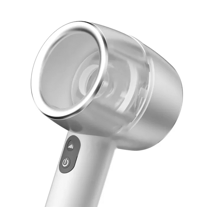 ariy - automatic masturbator with pulsating & extendable functions Furry Donkey Double Hole Casting Animal Silicone Pussy Sex Toy main image 1